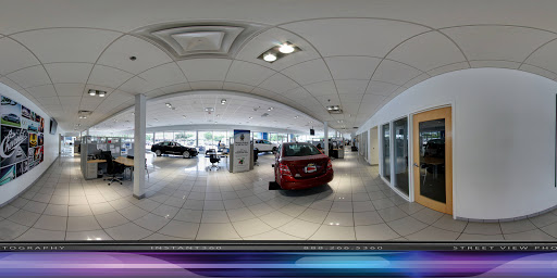 Chevrolet Dealer «Andrew Chevrolet», reviews and photos, 1500 W Silver Spring Dr, Milwaukee, WI 53209, USA