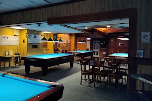 Rock House Grill & Billiards image
