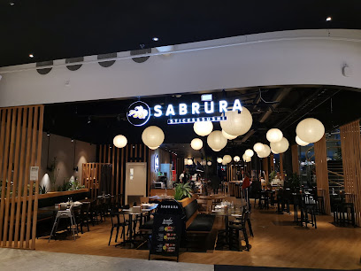 Sabrura Sticks & Sushi - Moa