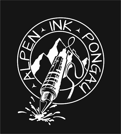 Alpen Ink Pongau Tattoostudio