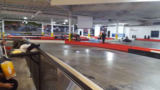 Movie Theater «Regal Galleria Mall Stadium 16», reviews and photos, 2001 S Rd, Poughkeepsie, NY 12601, USA