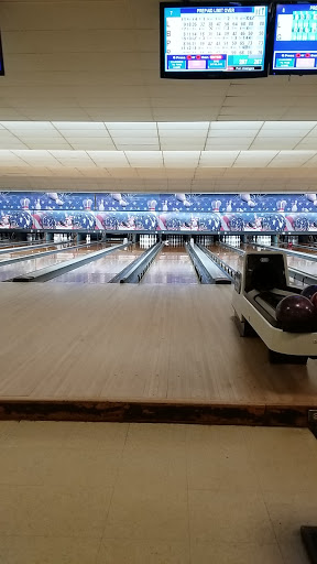 Bowling Alley «Bar-Don Lanes», reviews and photos, 3700 Nicholas St, Easton, PA 18045, USA