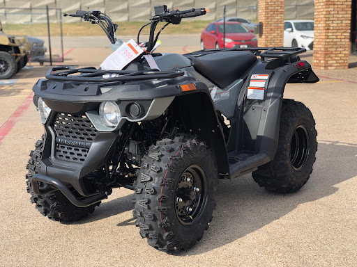 Motorcycle Shop «Pioneer Power Sports», reviews and photos, 2470 W Pioneer Pkwy, Grand Prairie, TX 75051, USA