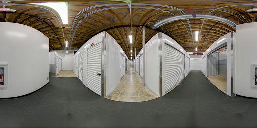 Self-Storage Facility «CubeSmart Self Storage», reviews and photos, 339-347 Witt St, Winston-Salem, NC 27103, USA