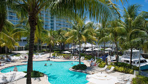 Hilton Fort Lauderdale Marina – Hotel near Port Everglades Cruise Port