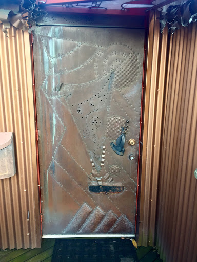 Tourist Attraction «Mushroom House», reviews and photos, 3518 Tarpis Ave, Cincinnati, OH 45208, USA