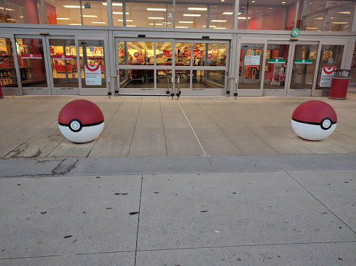 Department Store «Target», reviews and photos, 916 Loganville Hwy #400, Bethlehem, GA 30620, USA