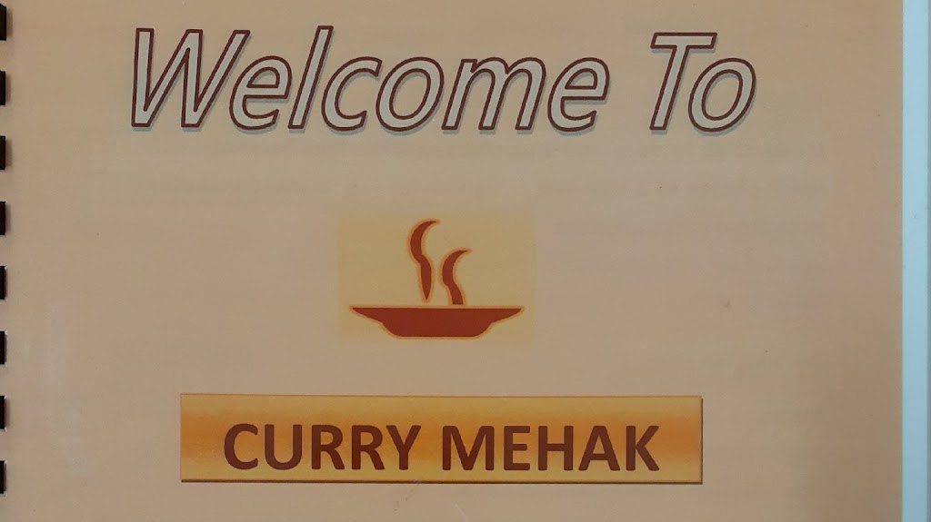 Curry Mehak Indian restaurant 2705