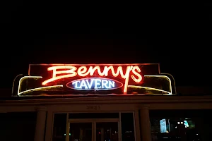 Benny's Tavern image