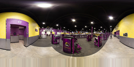 Gym «Planet Fitness», reviews and photos, 24411 Michigan Ave, Dearborn, MI 48124, USA