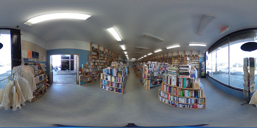 Book Store «Renaissance Books», reviews and photos, 3772 Elizabeth St, Riverside, CA 92506, USA