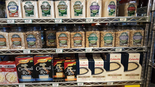 Supermarket «Nino Salvaggio International», reviews and photos, 17496 Hall Rd, Charter Twp of Clinton, MI 48038, USA