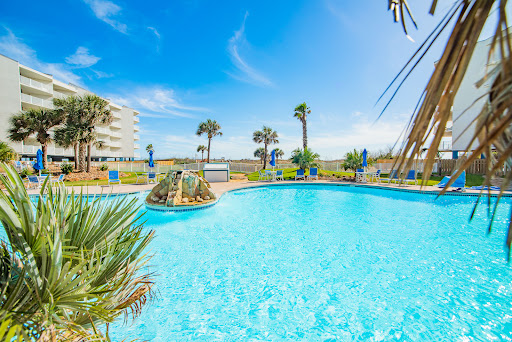 Beach Resort «Sandcastle Condominiums & Event Center», reviews and photos, 800 Sandcastle Dr, Port Aransas, TX 78373, USA