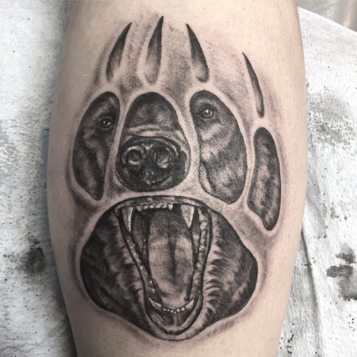 Explore rat tattoo ideas, creative tattoo ideas in Clarksburg, available at Art & Soul Studio Of Tattoo