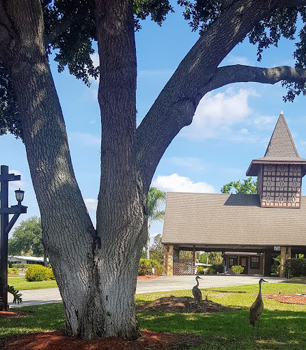 Golf Club «Swiss Golf & Tennis Club», reviews and photos, 494 Century Dr, Winter Haven, FL 33881, USA