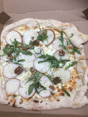 LAIT PIZZ DE MANU à Morlanne