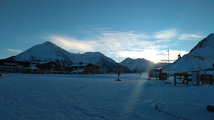 Photo n°18 de CHALET FFS LES4VENTS à Saint-Lary-Soulan ()