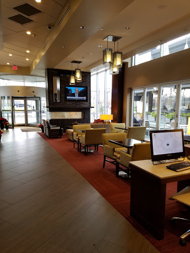 Hotel «Hyatt Place Cleveland/Westlake/Crocker Park», reviews and photos, 2020 Crocker Rd, Westlake, OH 44145, USA