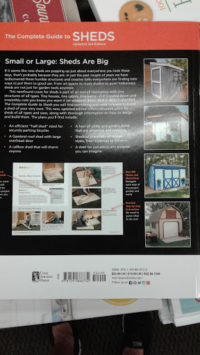 Book Store «Books-A-Million», reviews and photos, 450 Cornerstone Blvd, Hot Springs, AR 71913, USA