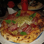 Photo n°1 de l'avis de francesca.i fait le 21/05/2023 à 06:59 sur le  I Mascalzoni | Pizzeria Moncalieri à Moncalieri