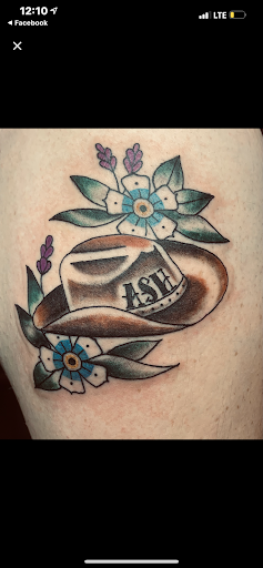 Explore karate tattoo ideas, creative tattoo ideas in Orange Park, available at Big City Tattoo and Piercing