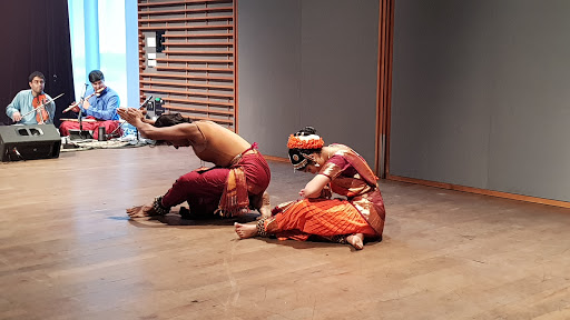 Art Center «Reva and David Logan Center for the Arts», reviews and photos, 915 E 60th St, Chicago, IL 60637, USA