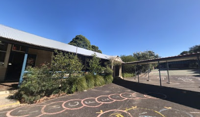 Narraweena Public School