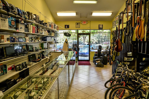 Pawn Shop «Gold Pawn City», reviews and photos, 7860 Wiles Rd, Coral Springs, FL 33067, USA