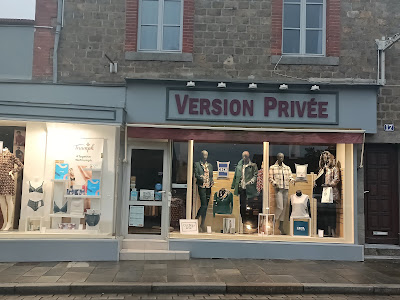 Version Privée à Combourg