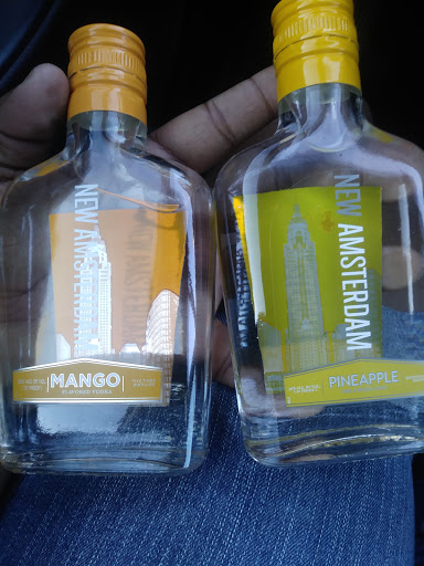 Liquor Store «ALLSTAR LIQUORS ORLANDO», reviews and photos, 4898 Edgewater Dr, Orlando, FL 32804, USA