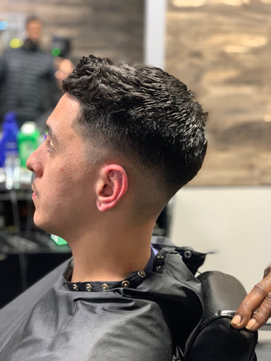 Barber Shop «Headz Up Barber Shop LLC», reviews and photos, 161 Whalley Ave, New Haven, CT 06511, USA