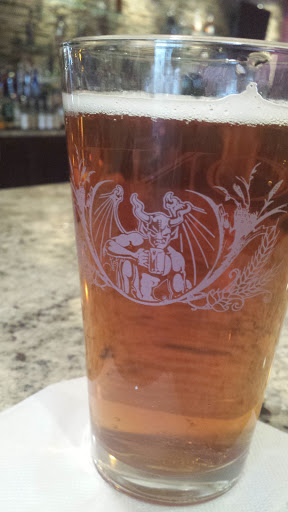 Liquor Store «Uncorked Wines and Spirits», reviews and photos, 9 Marshall Hill Rd, West Milford, NJ 07480, USA