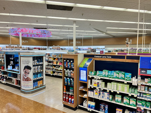 Pharmacy «Rite Aid», reviews and photos, 525 Healdsburg Ave, Healdsburg, CA 95448, USA