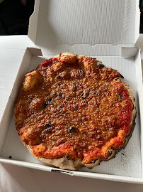Plats et boissons du Pizzeria Pizzas PAM à Pont-à-Mousson - n°4