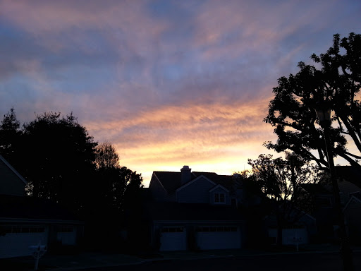 Shopping Mall «Newport North Shopping Centre», reviews and photos, 1200 - 1280 Bison Ave, Newport Beach, CA 92660, USA