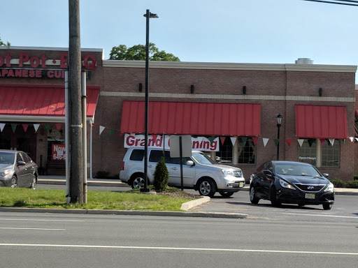 Car Wash «Magic Touch Car Wash», reviews and photos, 2352 Marlton Pike W, Cherry Hill, NJ 08002, USA