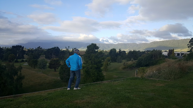 Comments and reviews of Matamata Golf Club Inc