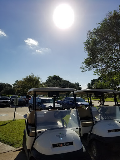 Golf Club «Pearland Golf Club at Country Place», reviews and photos, 3123 Flower Field Ln, Pearland, TX 77584, USA