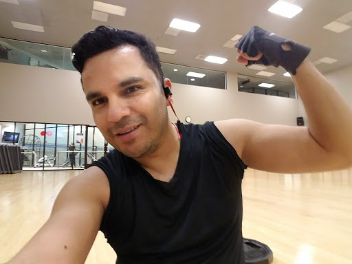 Gym «LA Fitness», reviews and photos, 441 N Azusa Ave, West Covina, CA 91791, USA