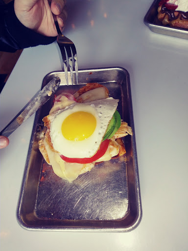 Breakfast Restaurant «Waffle Love - Ogden», reviews and photos, 109 25th St, Ogden, UT 84401, USA