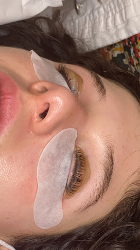 Lash Pilot Eyelash Extensions Newport Beach image