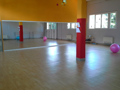 Piripà Dance Studio Via Giuseppe Verdi, 6, 23870 Cernusco Lombardone LC, Italia