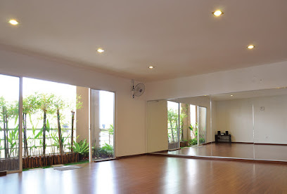 Surya Yoga Studio, Sri Petaling