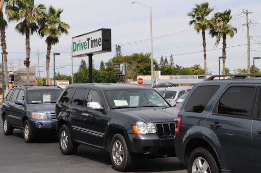 Used Car Dealer «DriveTime Used Cars», reviews and photos, 11295 S Cleveland Ave, Fort Myers, FL 33907, USA