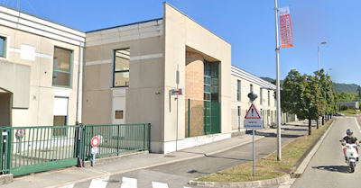 Gendarmerie Nationale à Lons-le-Saunier