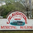 Slaughter Town Hall