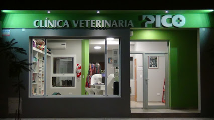 Clinica Veterinaria Pico