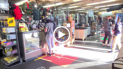 Ski Shop «BOBOS SKI BOARD PATIO», reviews and photos, 475 E Moana Ln, Reno, NV 89502, USA