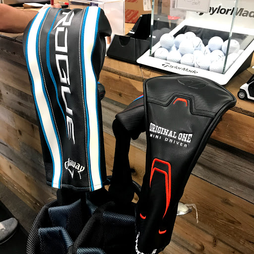 Golf Instructor «Jeremy Head Golf Shop & Academy», reviews and photos, 1802 Memorial Blvd a, Murfreesboro, TN 37129, USA