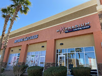 Mathnasium of Centennial Hills - Photo 2 - Car repair in Las Vegas, NV, Las Vegas